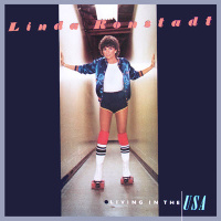 Linda Ronstadt - Living In The U.S.A.